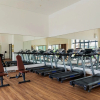 Отель Spacious And Nice 2Br At Sky House Bsd Apartment, фото 11