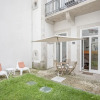 Отель Liiiving - Garden Light Mezzanine, фото 17
