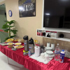 Отель Roraima Apart Hotel, фото 11