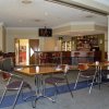 Отель Boulevard Lodge, фото 20