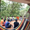 Отель Uyuca Vista Family Villa, фото 19