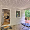 Отель Quiet Asheville Home Near Appalachian Trail & Dtwn, фото 1