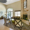 Отель Best Western Sawmill Inn, фото 18