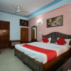 Отель OYO 43687 Golden Deluxe Hotel, фото 17