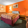 Отель Rodeway Inn, фото 16