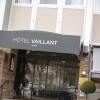 Отель Restaurant Vaillant proche Europapark-Rulantica, фото 1
