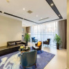 Отель Home Inn Selected (Jinan Hi-tech East Area Suncun Kechuang Road), фото 11