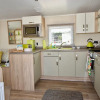 Отель Benarama Lovely Dog Friendly Two Bed Lodge Sleeps 4 Close to Ryde, фото 16