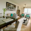 Отель ALU Apartments - Limit with Miraflores, фото 28