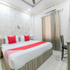 Отель OYO 7077 Reegate Inn, фото 9