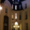 Отель Hôtel Littéraire Stendhal et Spa, фото 1