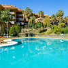 Отель Lovely Flat with Open Pool in El Higueron Ref 106, фото 35