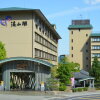 Отель Keizankaku в Камеоке