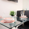 Отель Skyline Immaculate 2-bed Apartment in Swansea, фото 12