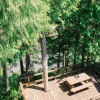 Отель Wild Pacific Waterfront Cabins, фото 6