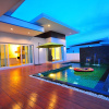 Отель Jira Pool Villa, фото 14