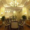 Отель Melia Vinpearl Cua Sot Beach Resort, фото 11