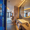 Отель Kronhotel Leitgam luxury hotel for two, фото 45