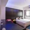 Отель Mushin Hostal, фото 2