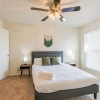 Отель The Relaxing Suites of Midland, фото 3