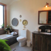 Отель Redwood Valley B & B, фото 6