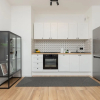 Отель Spacious Apartment by Renters, фото 16
