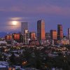Отель The Westin Denver Downtown, фото 37