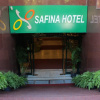 Отель Safina Hotel, фото 7