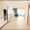 Отель Carré d'or v luxury 3bed duplex with private pool and rooftop sea view flic-en-flac, Mauritius 20min, фото 8