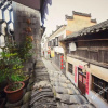 Отель Jingguan Inn (Huizhou Ancient City), фото 9