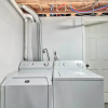 Отель Dog-friendly Crosby Home w/ Bike Storage!, фото 9