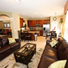 Отель Stunning 6 Bedroom 4 Bath Villa with Private South Facing Pool, фото 28