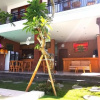 Отель Santi HomeStay, фото 12