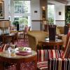 Отель Best Western Welwyn Garden City Homestead Court Hotel, фото 30