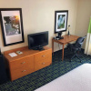 Отель Country Inn & Suites by Radisson, Fayetteville I-95, NC, фото 4