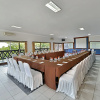 Отель Grand Whiz Hotel Trawas, фото 14