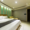 Отель Gwangju Sangmu Hotel Gallery, фото 23