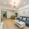 Отель Henry's Apartment South Maoming Road, фото 10
