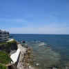 Отель Ocean Front BEACH 312 hot spring, фото 17
