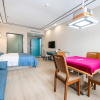 Отель Urban Garden Hotel Guiyang Xifeng High-Speed Railway Station, фото 3