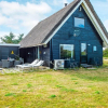 Отель 5 Person Holiday Home in Harboore, фото 8