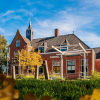 Отель Polderhuis Bed & Breakfast в Беркел-эн-Роденрейс