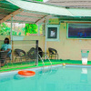Отель Ronkibog Crystal Hotel & Suites, фото 8