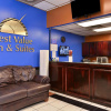 Отель Castle Inn & Suites Anadarko, фото 1