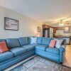 Отель Oceana Condos at Hilton Head Island, фото 12