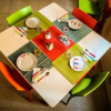 Отель Arcobaleno B&B, фото 19
