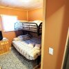 Отель Mountain Air Retreat - 3 Br Cabin, фото 5