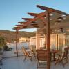 Отель Blue & White Maisonette Over The Sea Near Sounio, фото 8