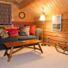 Отель Mt. Baker Lodging  Cabin 44 (Sleeps 6), фото 7