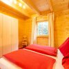 Отель Gorgeous Apartment in Brixen im Thale With Turkish Steambath, фото 5